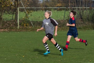 Bild 117 - Frauen TSV Wiemersdorf - SG Weede-Westerrade : Ergebnis: 1:1